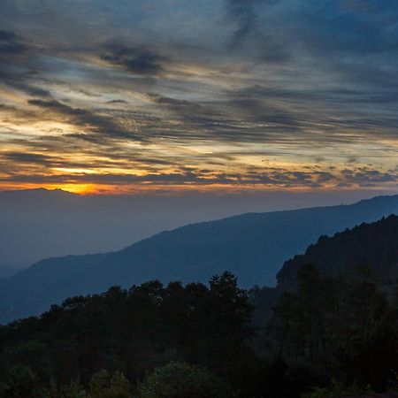 Club Himalaya, By Ace Hotels Nagarkot Kültér fotó