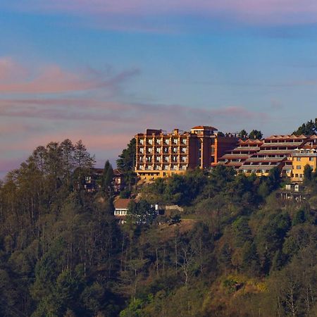Club Himalaya, By Ace Hotels Nagarkot Kültér fotó