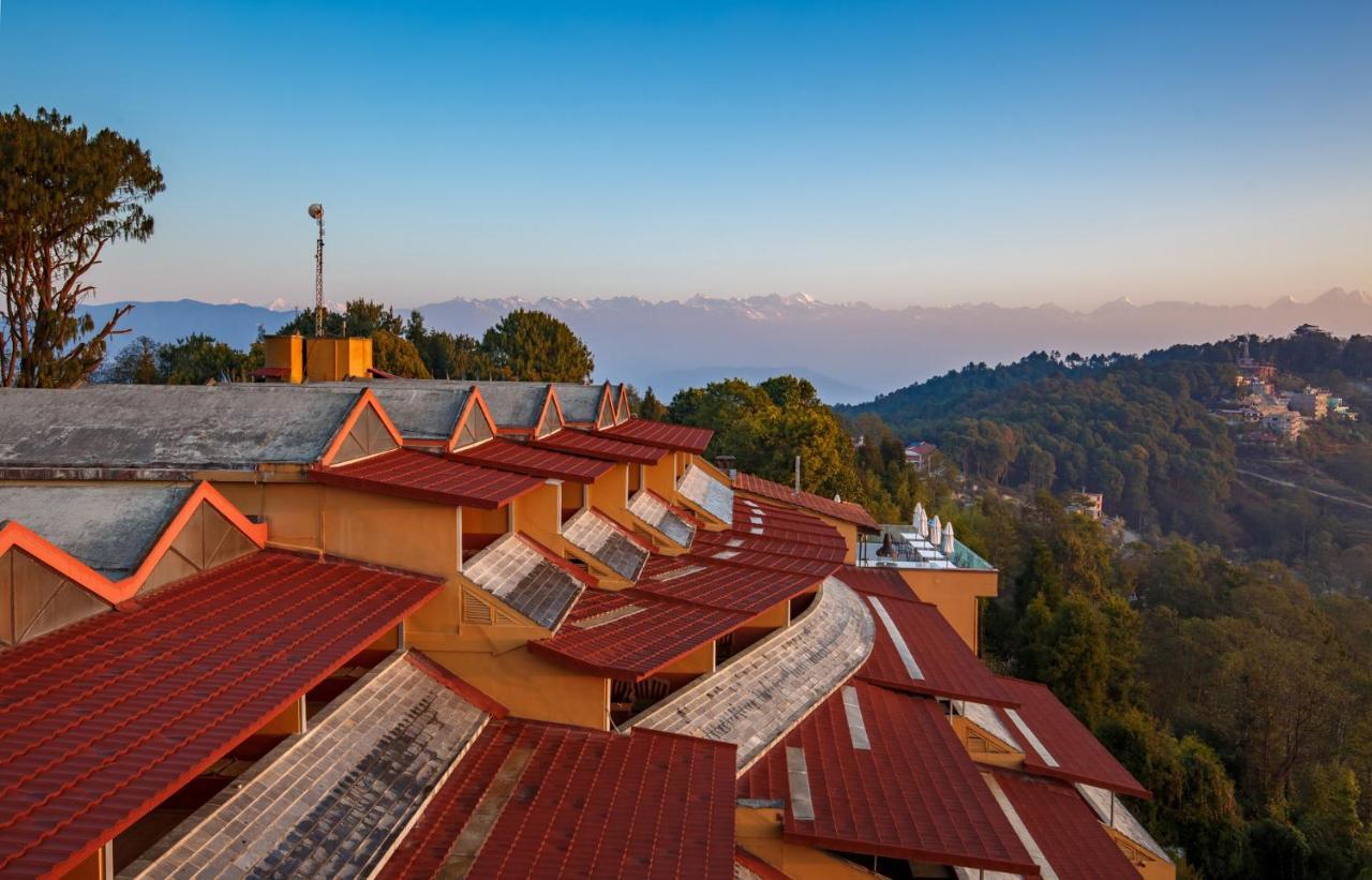Club Himalaya, By Ace Hotels Nagarkot Kültér fotó
