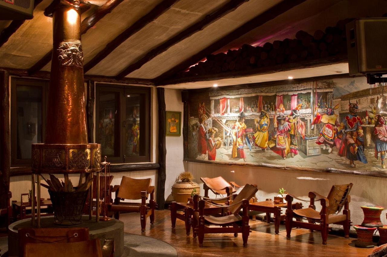 Club Himalaya, By Ace Hotels Nagarkot Kültér fotó
