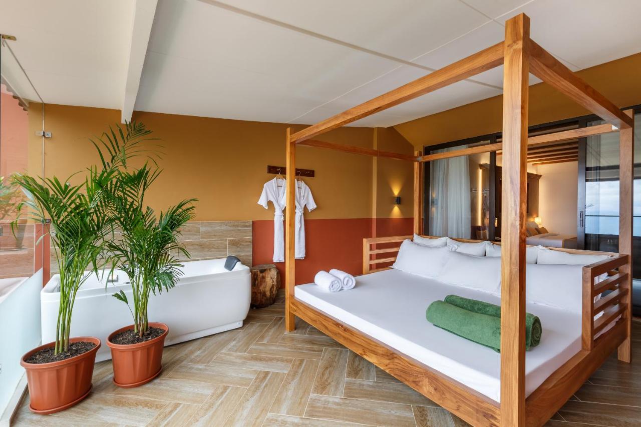Club Himalaya, By Ace Hotels Nagarkot Kültér fotó