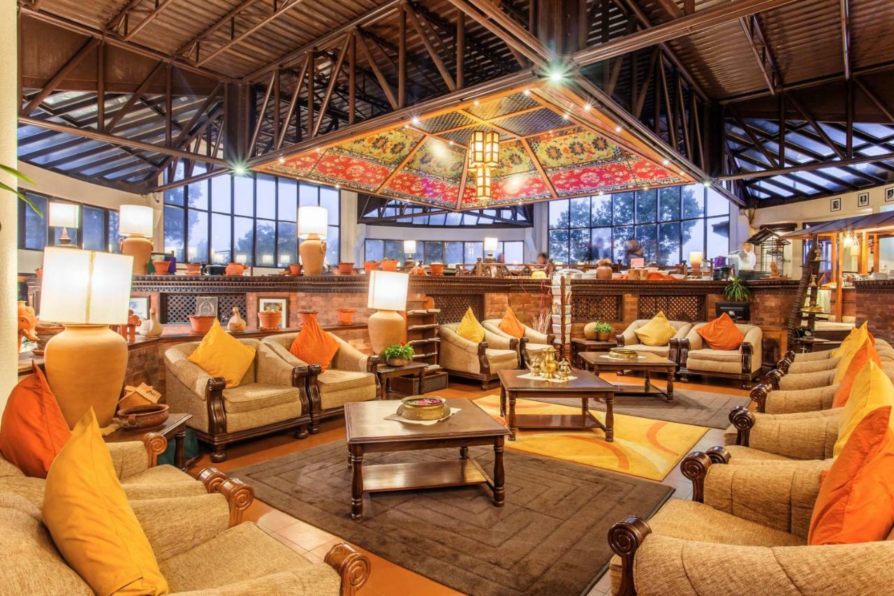 Club Himalaya, By Ace Hotels Nagarkot Kültér fotó