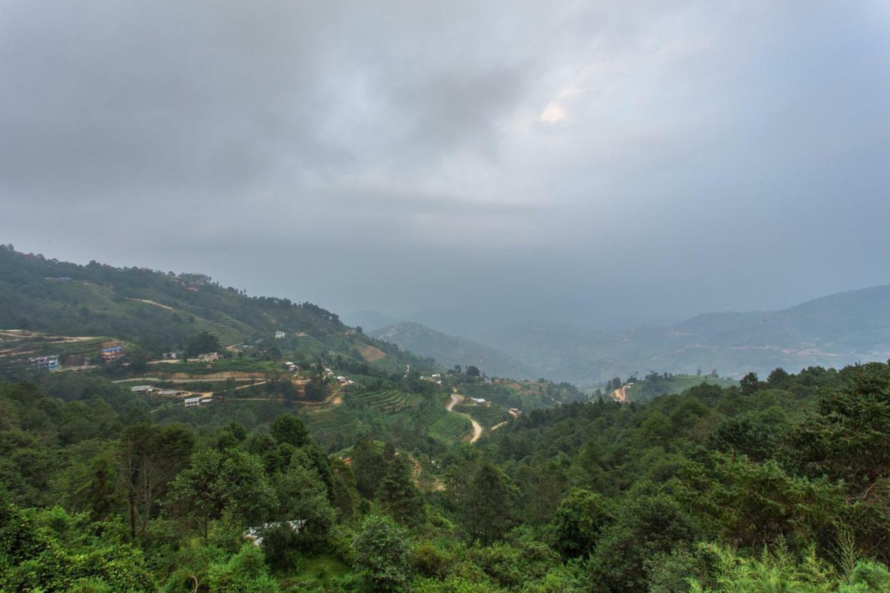 Club Himalaya, By Ace Hotels Nagarkot Kültér fotó